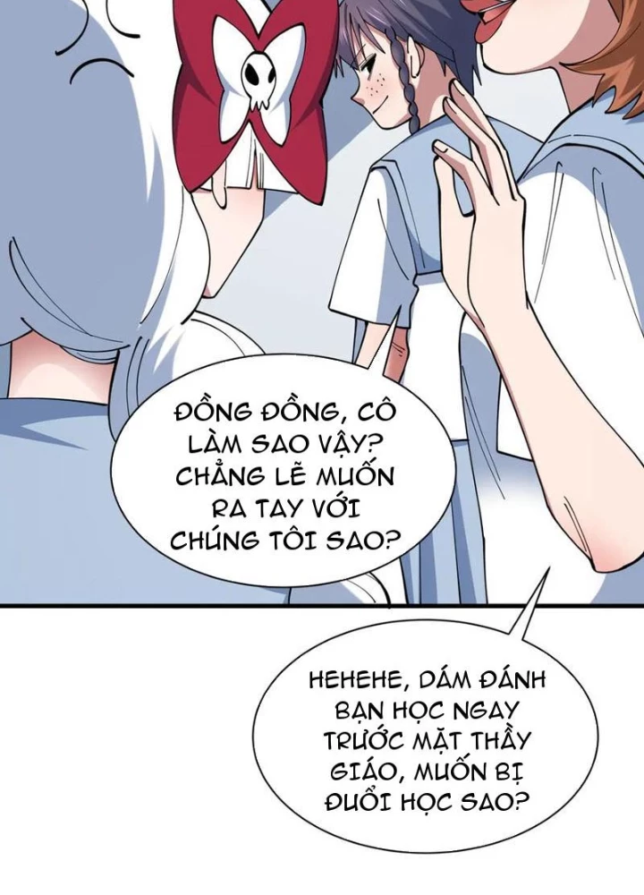 Kỷ Nguyên Kỳ Lạ Chapter 507 - 27