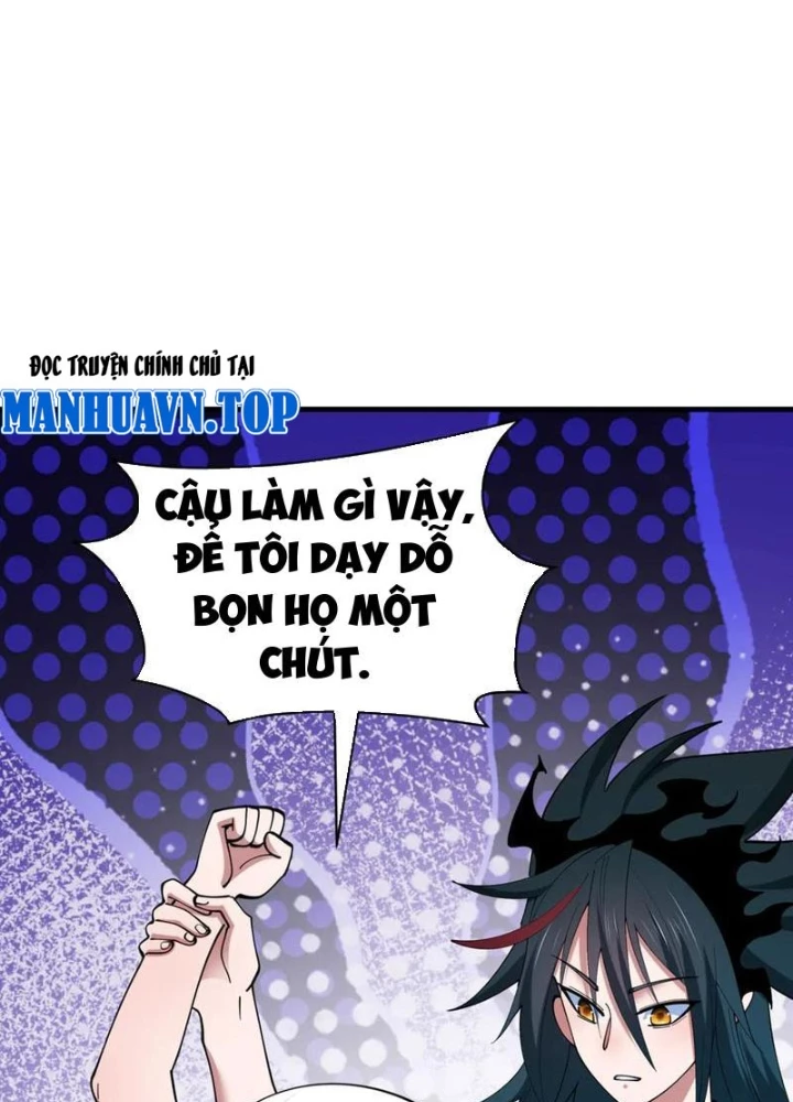 Kỷ Nguyên Kỳ Lạ Chapter 507 - 33