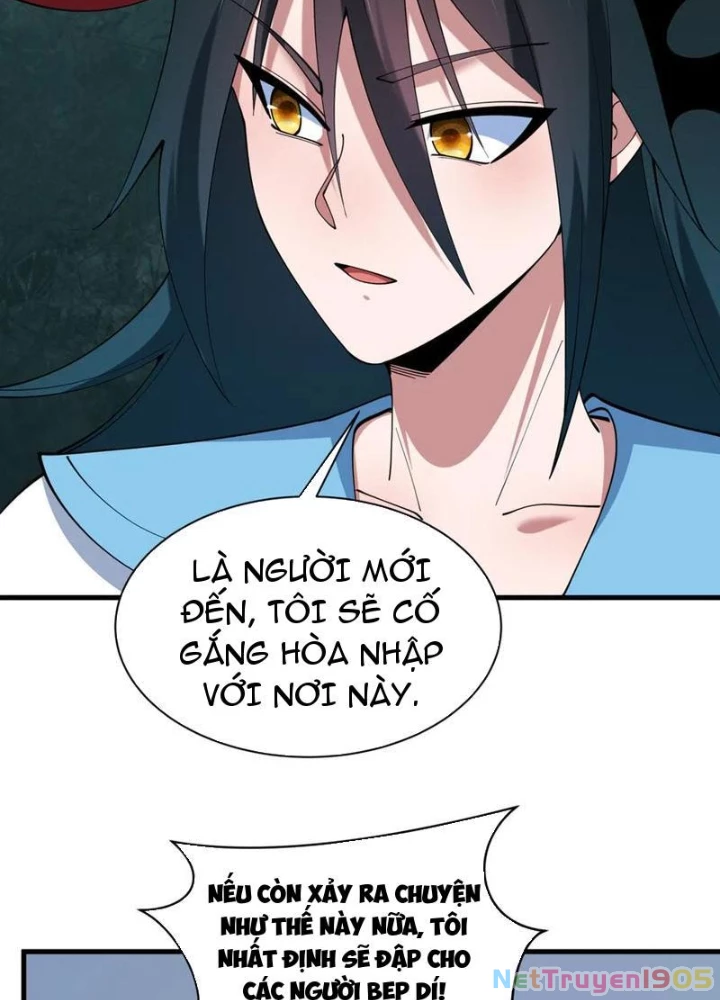 Kỷ Nguyên Kỳ Lạ Chapter 507 - 37