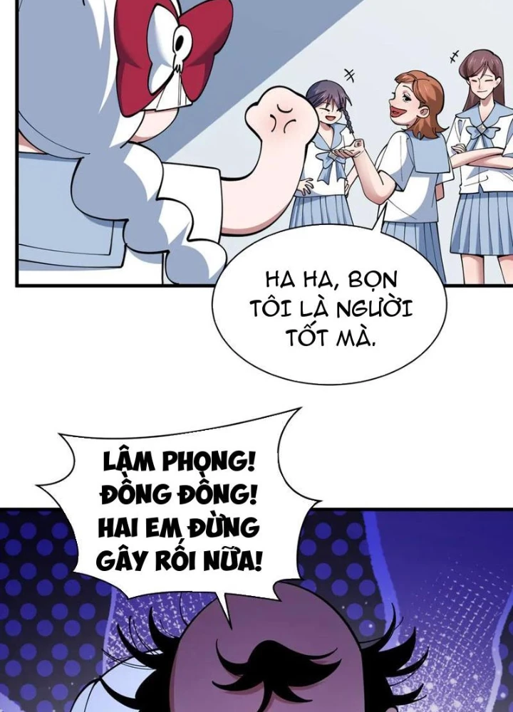 Kỷ Nguyên Kỳ Lạ Chapter 507 - 39