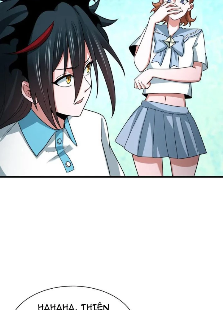 Kỷ Nguyên Kỳ Lạ Chapter 507 - 65