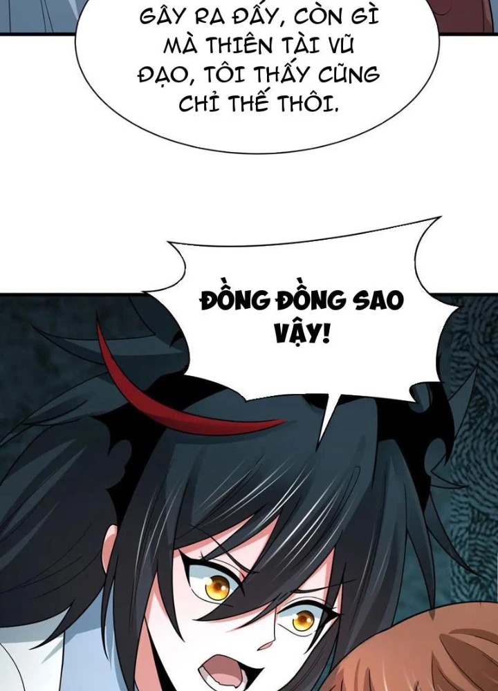 Kỷ Nguyên Kỳ Lạ Chapter 507 - 69
