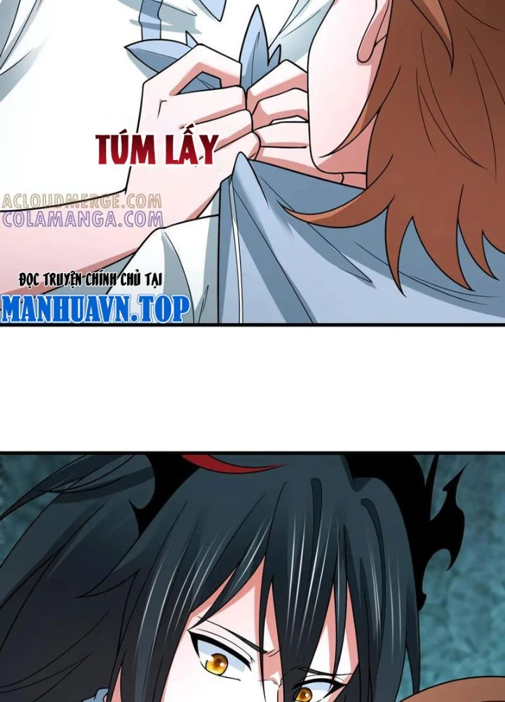 Kỷ Nguyên Kỳ Lạ Chapter 507 - 71
