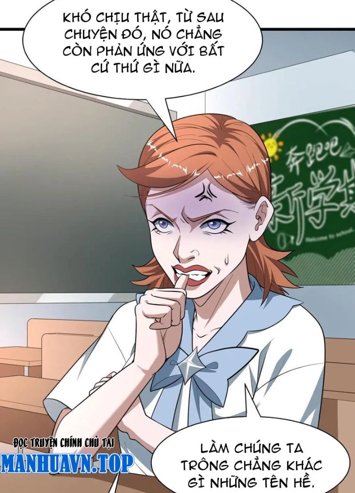 Kỷ Nguyên Kỳ Lạ Chapter 507 - 111