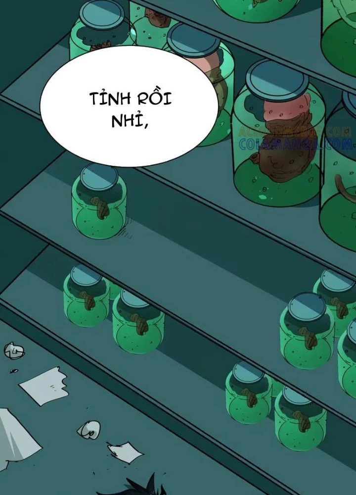 Kỷ Nguyên Kỳ Lạ Chapter 507 - 137