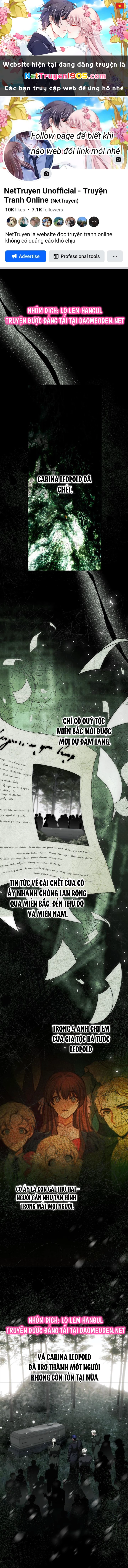 Quãng Đời Còn Lại Của Nữ Phụ Yểu Mệnh Chapter 83 - 1