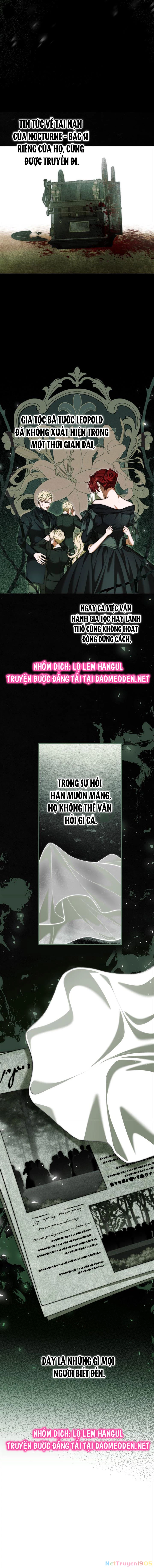 Quãng Đời Còn Lại Của Nữ Phụ Yểu Mệnh Chapter 83 - 2