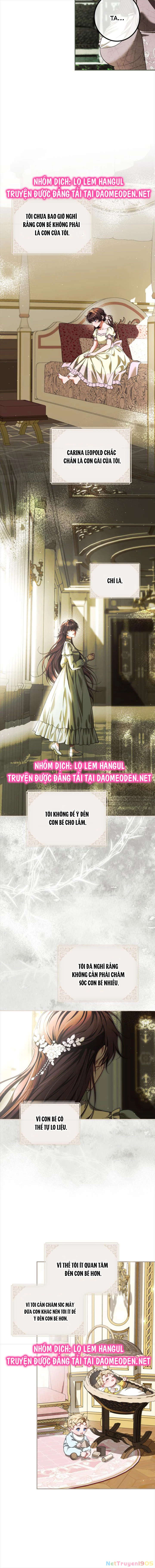 Quãng Đời Còn Lại Của Nữ Phụ Yểu Mệnh Chapter 83 - 7