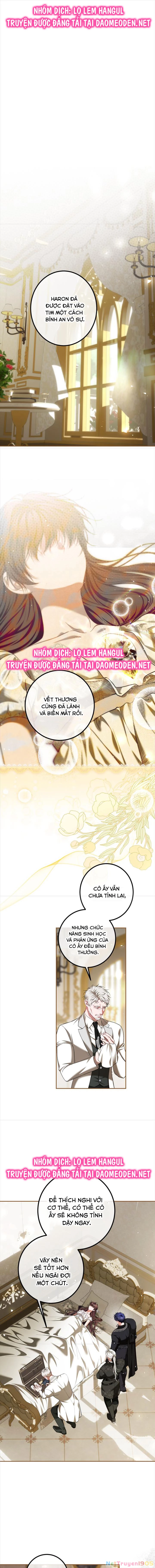 Quãng Đời Còn Lại Của Nữ Phụ Yểu Mệnh Chapter 84 - 5