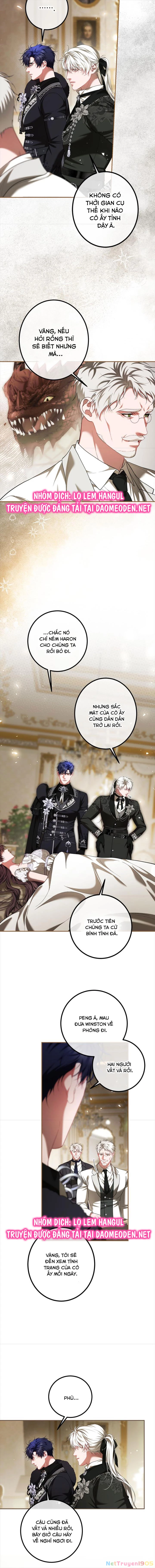 Quãng Đời Còn Lại Của Nữ Phụ Yểu Mệnh Chapter 84 - 6
