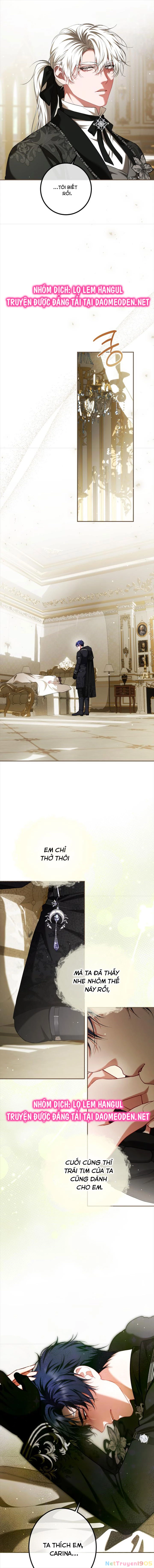 Quãng Đời Còn Lại Của Nữ Phụ Yểu Mệnh Chapter 84 - 7