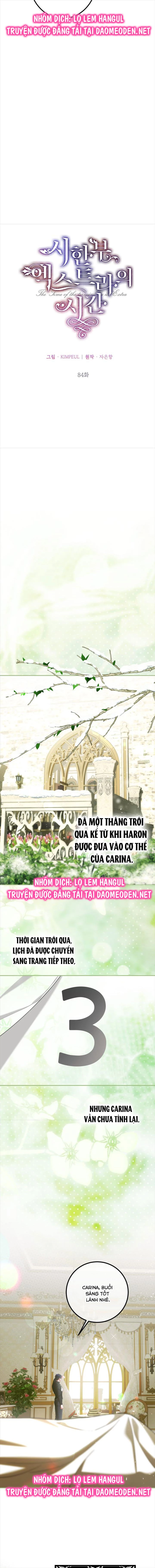 Quãng Đời Còn Lại Của Nữ Phụ Yểu Mệnh Chapter 84 - 8