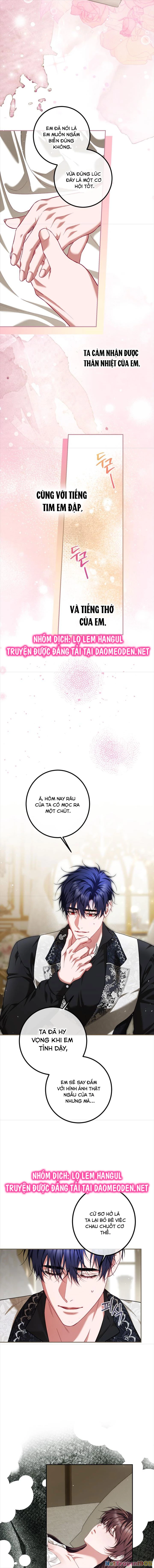 Quãng Đời Còn Lại Của Nữ Phụ Yểu Mệnh Chapter 84 - 10