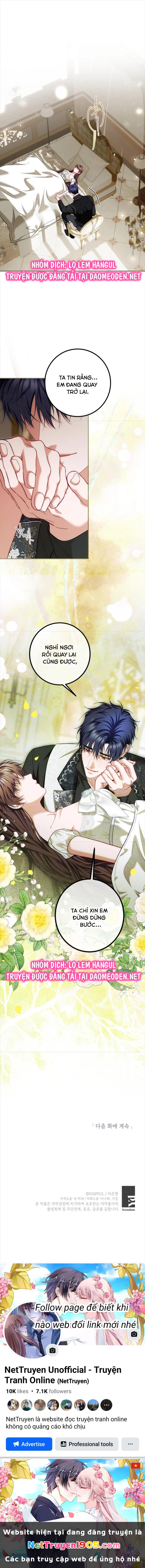 Quãng Đời Còn Lại Của Nữ Phụ Yểu Mệnh Chapter 84 - 13