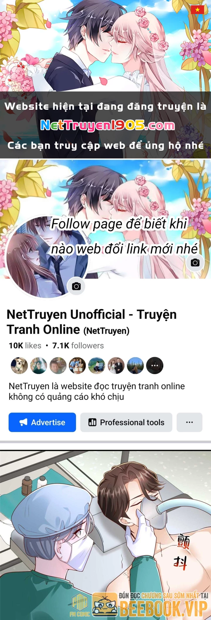 Mỗi Tuần Ta Có Một Nghề Nghiệp Mới Chapter 818 - 1