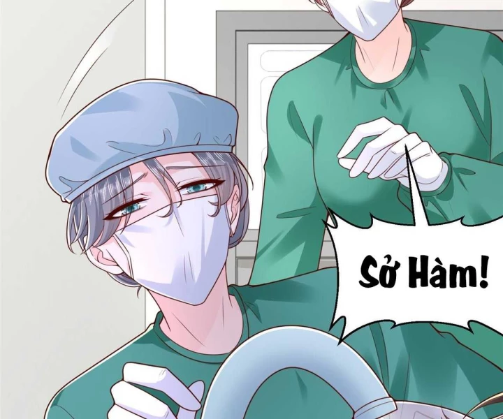 Mỗi Tuần Ta Có Một Nghề Nghiệp Mới Chapter 818 - 5