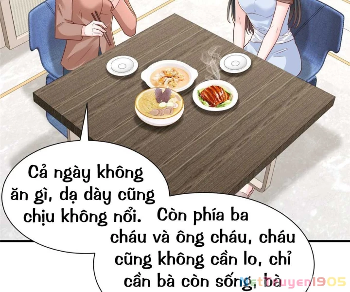 Mỗi Tuần Ta Có Một Nghề Nghiệp Mới Chapter 818 - 16