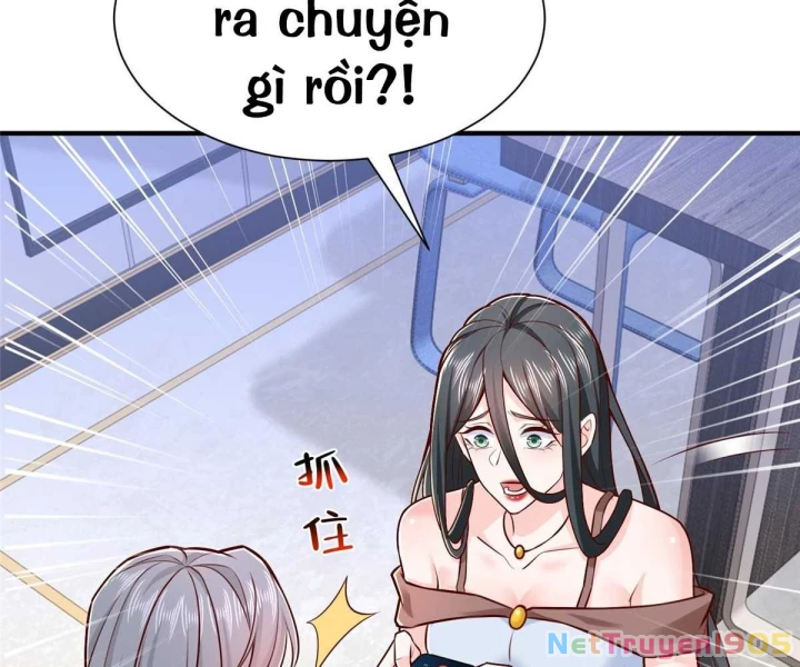 Mỗi Tuần Ta Có Một Nghề Nghiệp Mới Chapter 818 - 41