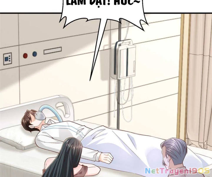 Mỗi Tuần Ta Có Một Nghề Nghiệp Mới Chapter 818 - 61