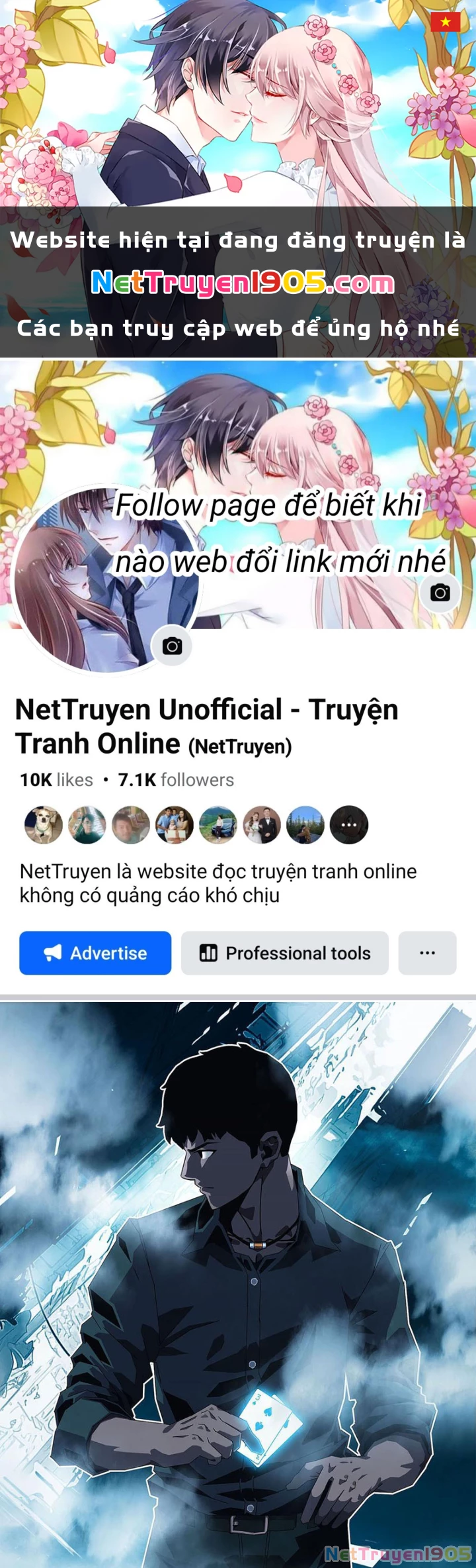 Vương Tạc Chapter 5 - 1