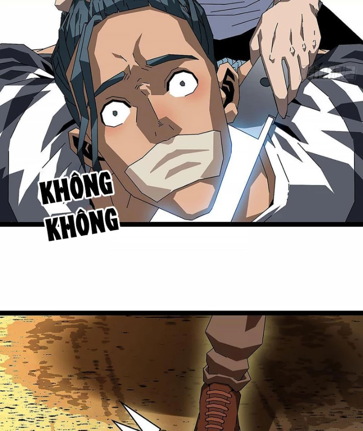Vương Tạc Chapter 5 - 5