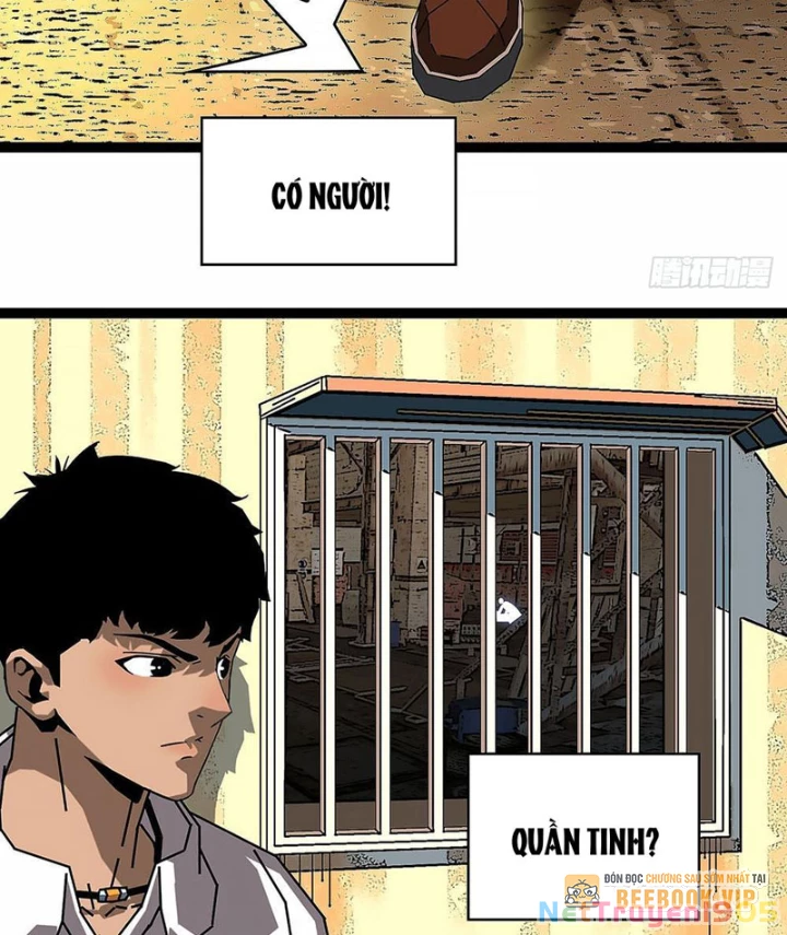Vương Tạc Chapter 5 - 6