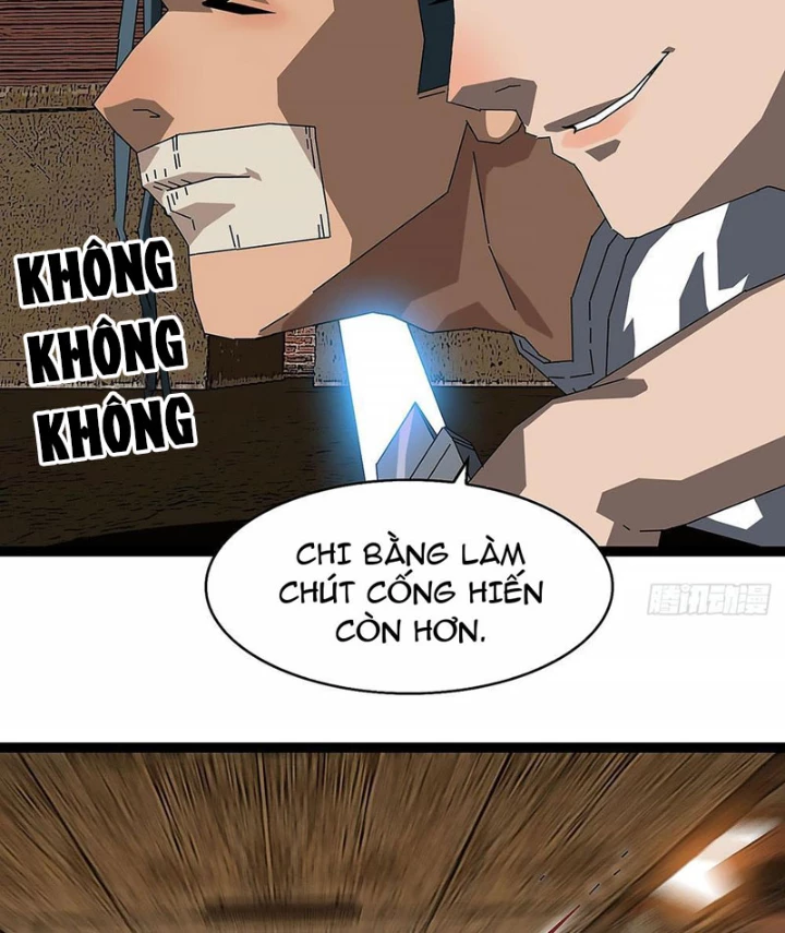 Vương Tạc Chapter 5 - 8