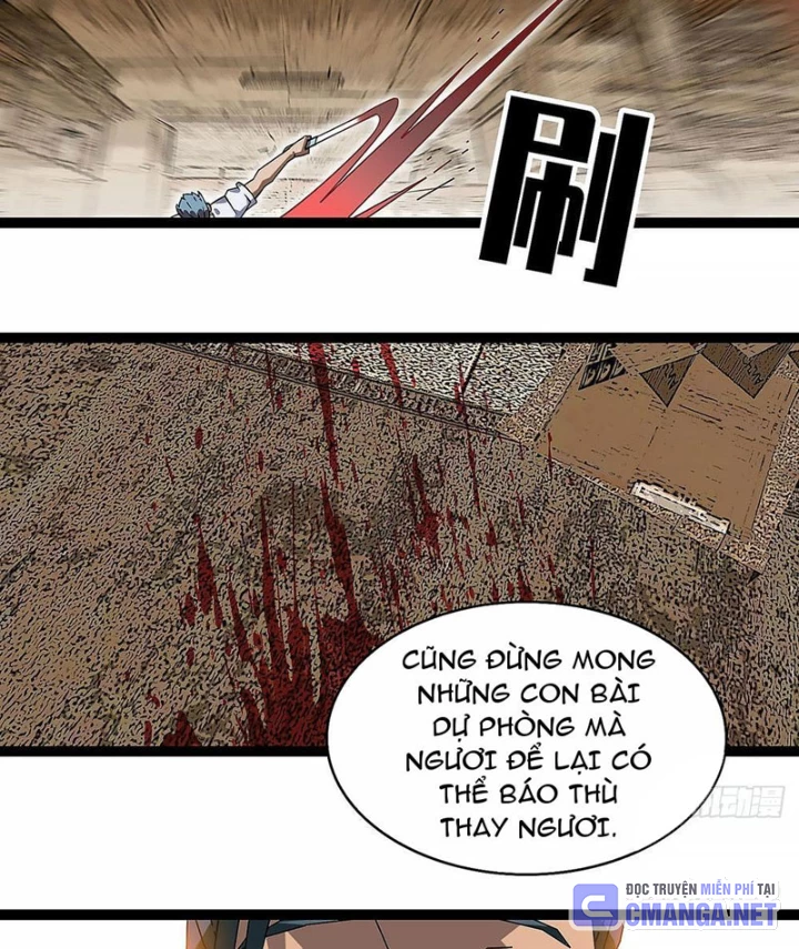Vương Tạc Chapter 5 - 9