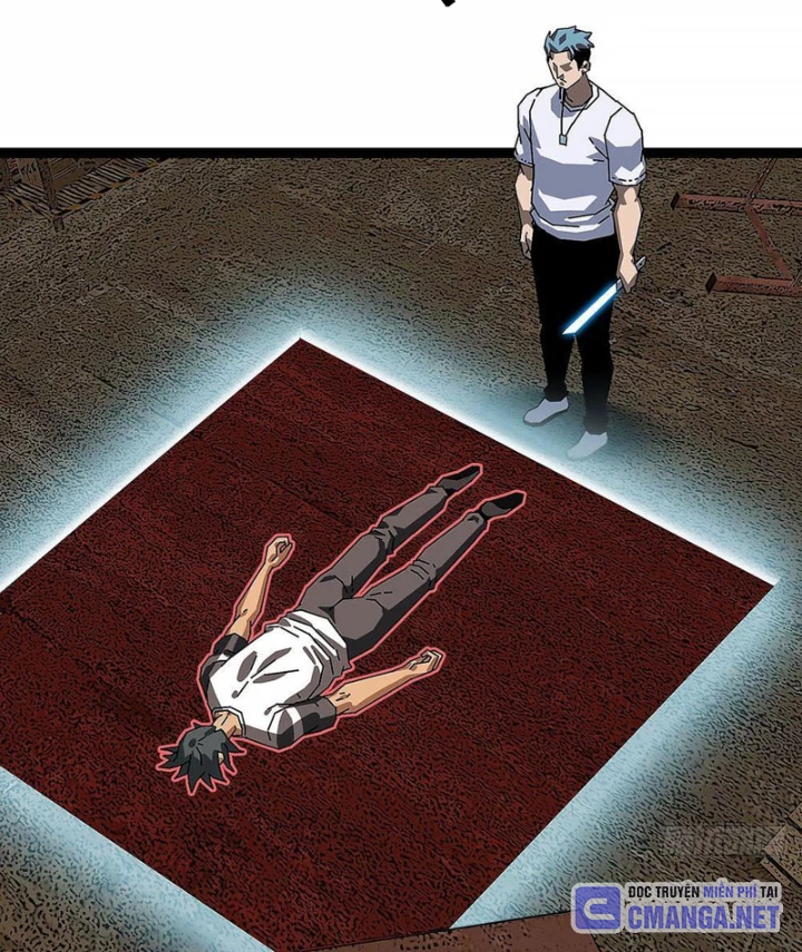 Vương Tạc Chapter 5 - 15