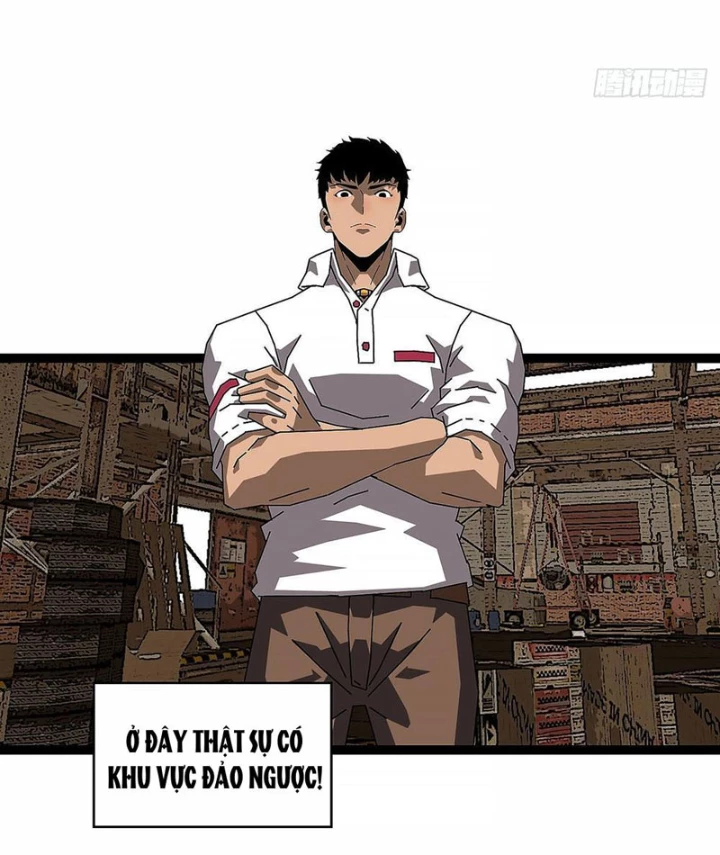 Vương Tạc Chapter 5 - 20