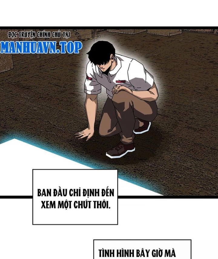Vương Tạc Chapter 5 - 22