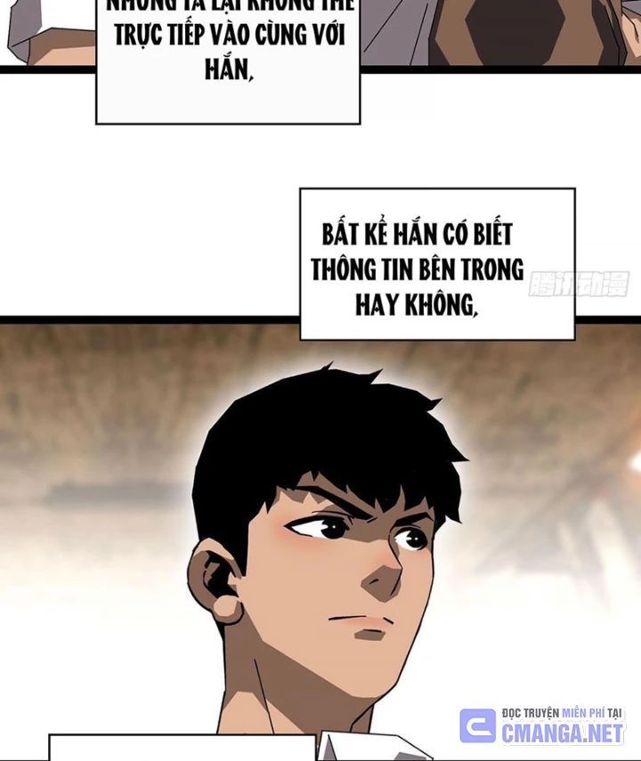 Vương Tạc Chapter 5 - 24
