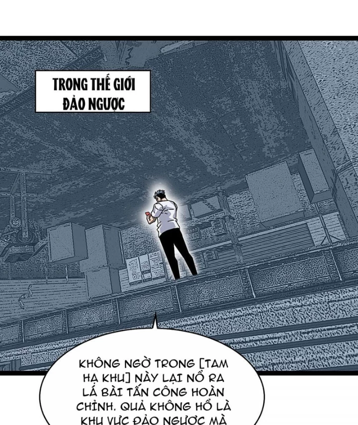 Vương Tạc Chapter 5 - 28