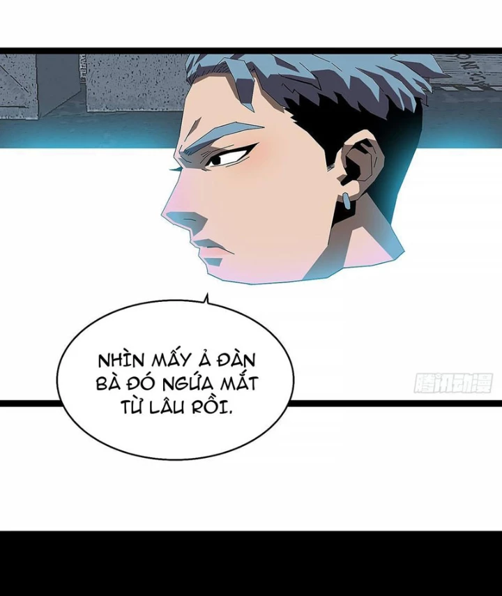 Vương Tạc Chapter 5 - 34