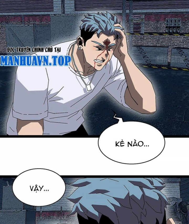 Vương Tạc Chapter 5 - 40