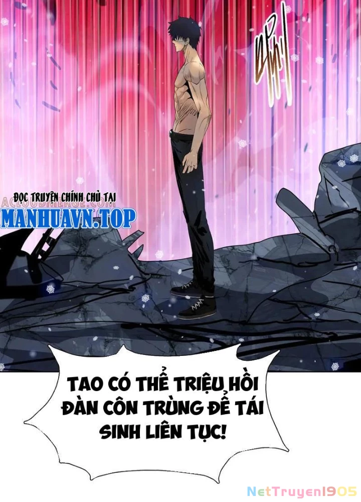 Kẻ Tàn Nhẫn Ngày Tận Thế: Bắt Đầu Dự Trữ Hàng Tỷ Tấn Vật Tư Chapter 77 - 83