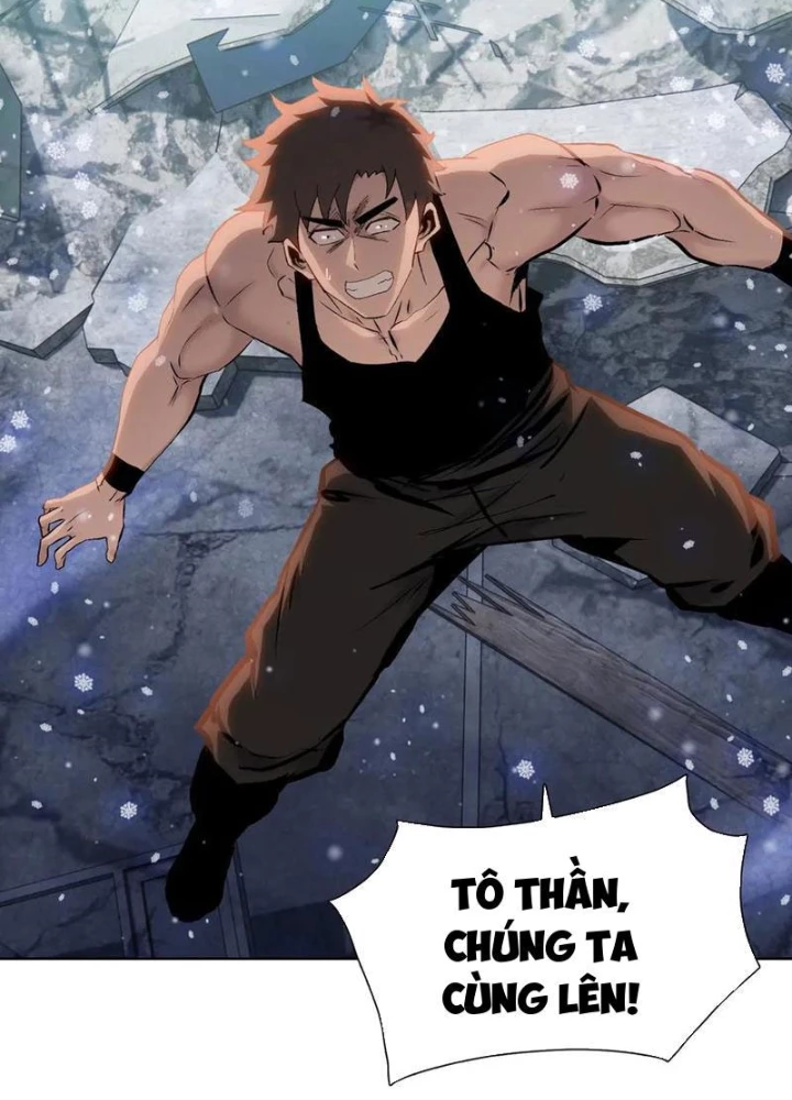 Kẻ Tàn Nhẫn Ngày Tận Thế: Bắt Đầu Dự Trữ Hàng Tỷ Tấn Vật Tư Chapter 77 - 89