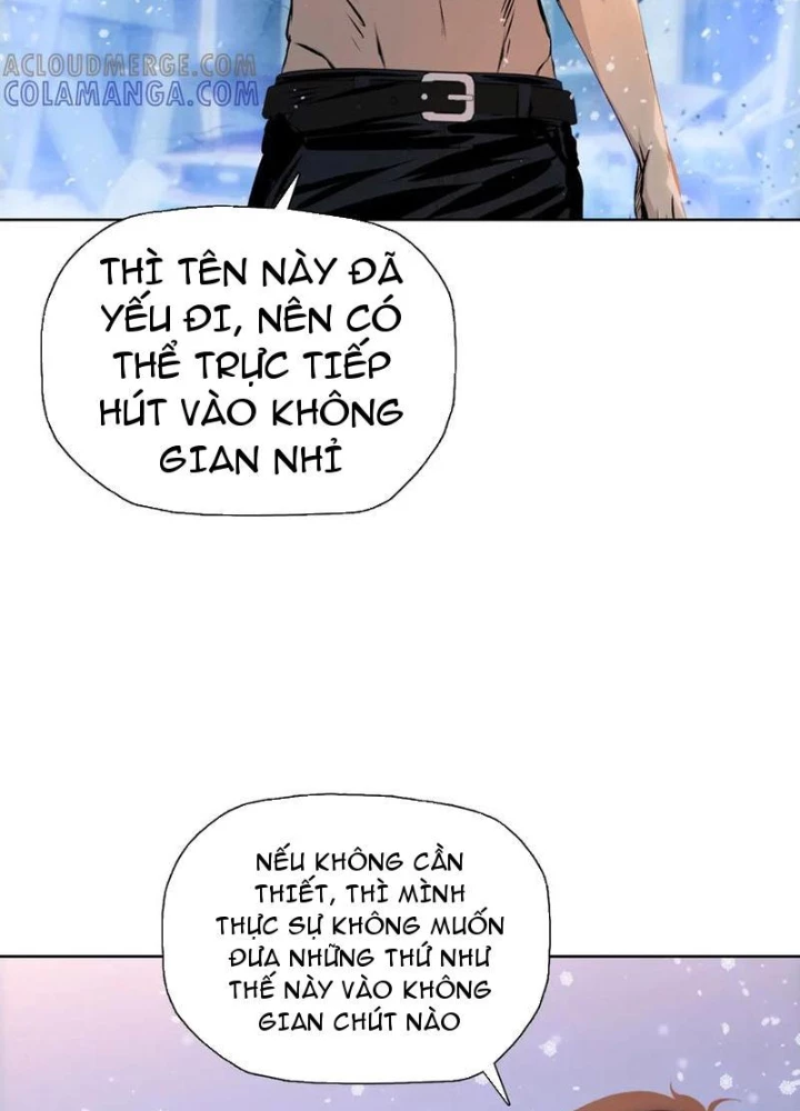 Kẻ Tàn Nhẫn Ngày Tận Thế: Bắt Đầu Dự Trữ Hàng Tỷ Tấn Vật Tư Chapter 77 - 107