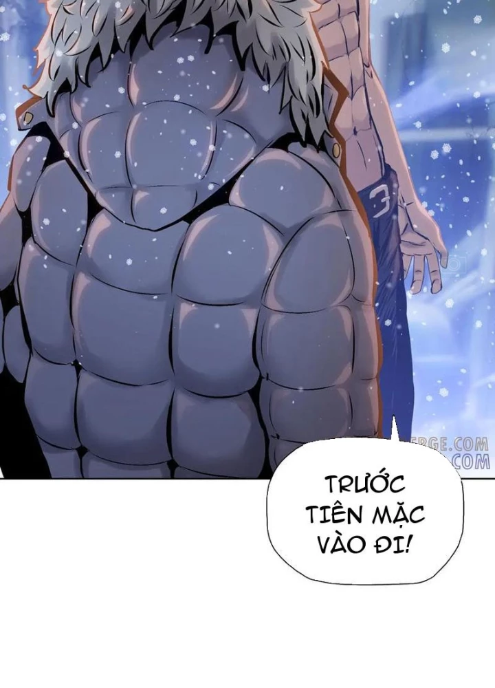 Kẻ Tàn Nhẫn Ngày Tận Thế: Bắt Đầu Dự Trữ Hàng Tỷ Tấn Vật Tư Chapter 77 - 121