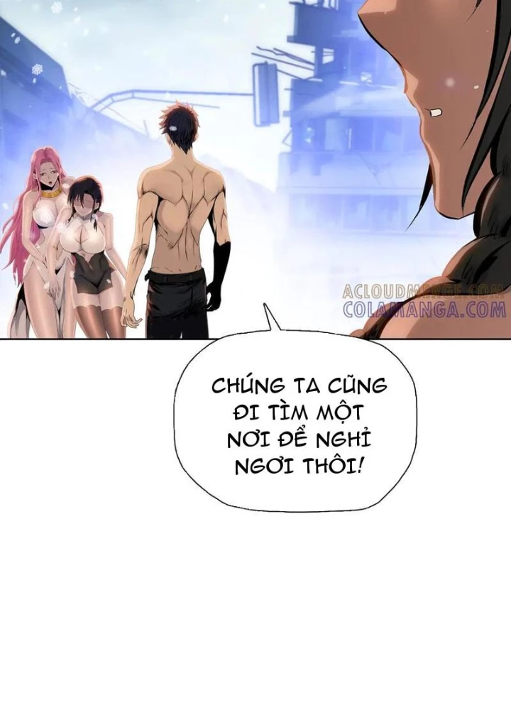 Kẻ Tàn Nhẫn Ngày Tận Thế: Bắt Đầu Dự Trữ Hàng Tỷ Tấn Vật Tư Chapter 77 - 129