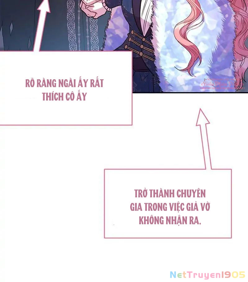 Chuyện Tình Lãng Mạn Với Ngài Công Tước Mặt Sẹo Chapter 9 - 5