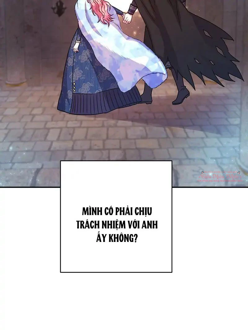Chuyện Tình Lãng Mạn Với Ngài Công Tước Mặt Sẹo Chapter 9 - 9