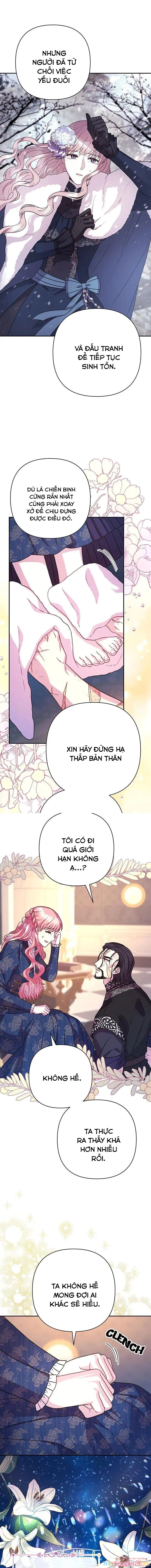 Chuyện Tình Lãng Mạn Với Ngài Công Tước Mặt Sẹo Chapter 9 - 20