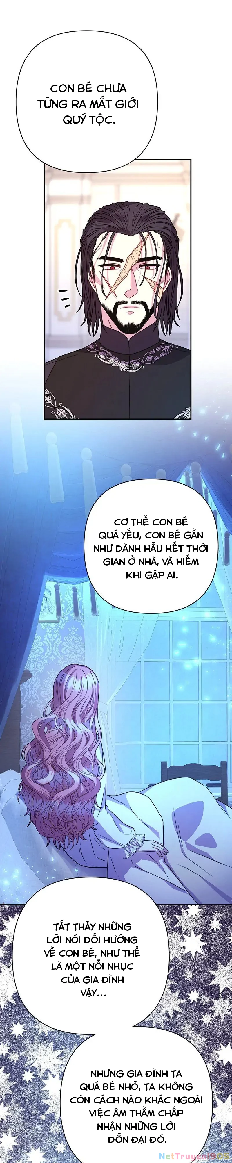 Chuyện Tình Lãng Mạn Với Ngài Công Tước Mặt Sẹo Chapter 11 - 23