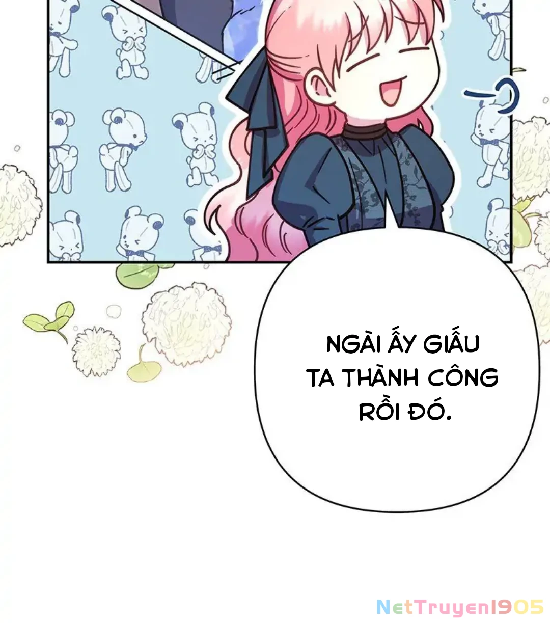Chuyện Tình Lãng Mạn Với Ngài Công Tước Mặt Sẹo Chapter 11 - 33