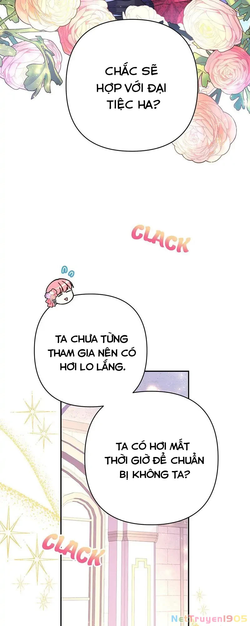 Chuyện Tình Lãng Mạn Với Ngài Công Tước Mặt Sẹo Chapter 11 - 36