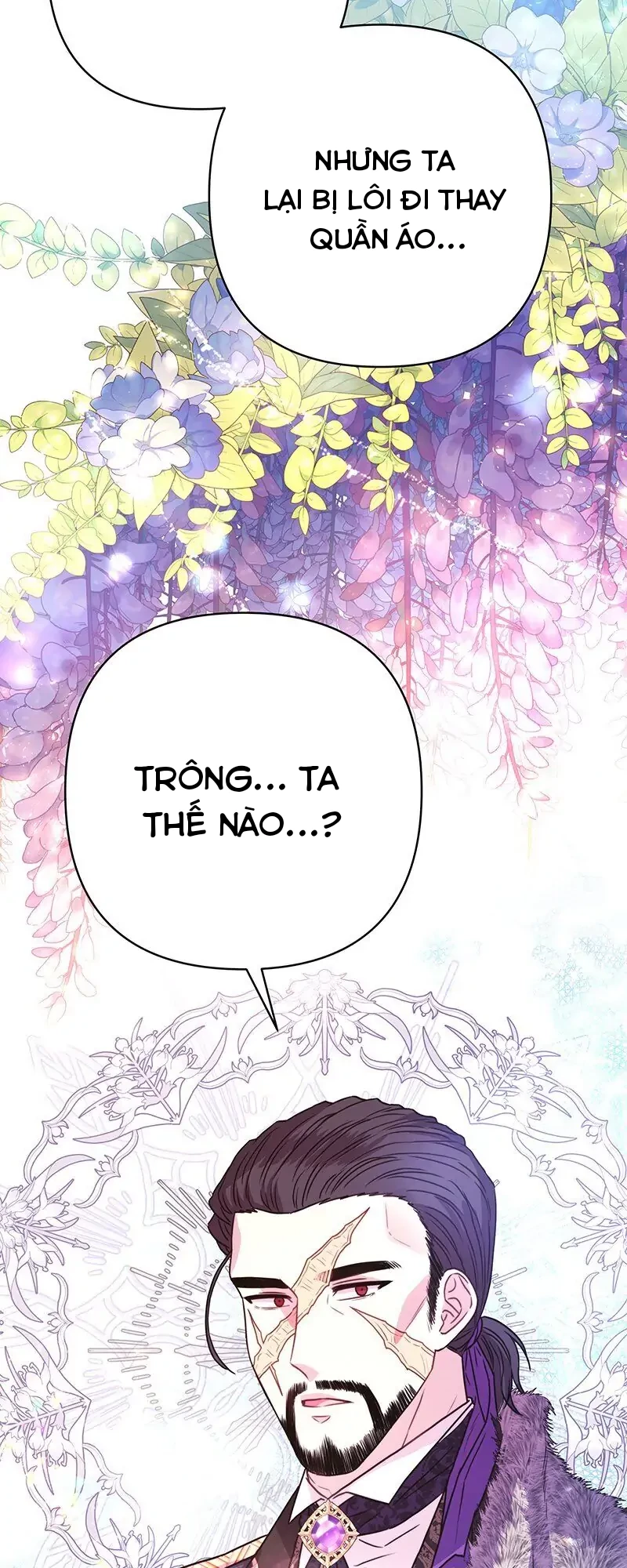 Chuyện Tình Lãng Mạn Với Ngài Công Tước Mặt Sẹo Chapter 11 - 39