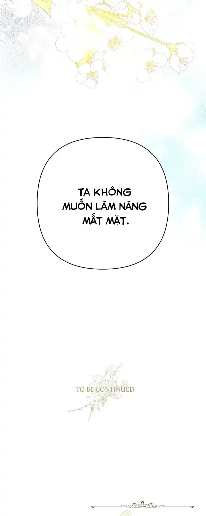 Chuyện Tình Lãng Mạn Với Ngài Công Tước Mặt Sẹo Chapter 11 - 42