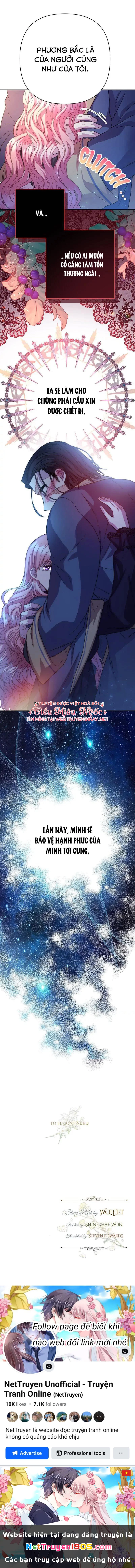 Chuyện Tình Lãng Mạn Với Ngài Công Tước Mặt Sẹo Chapter 12 - 17