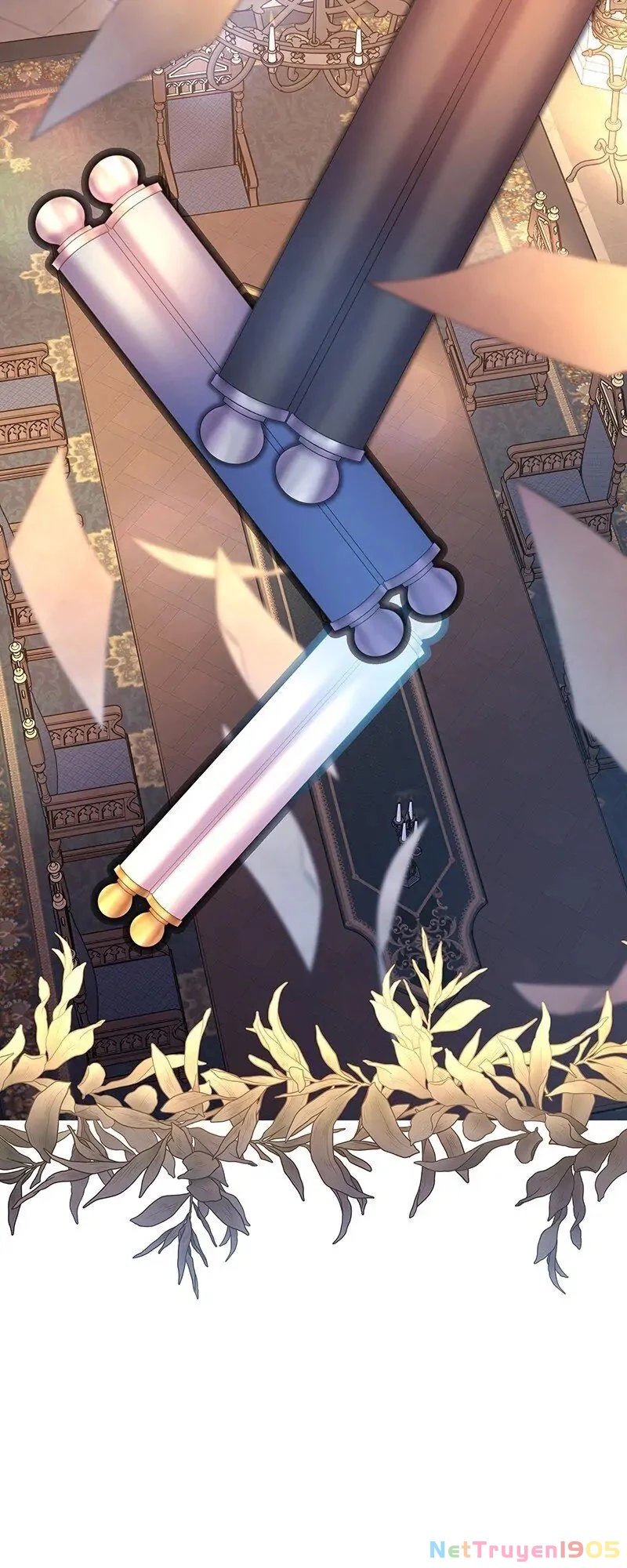 Chuyện Tình Lãng Mạn Với Ngài Công Tước Mặt Sẹo Chapter 35 - 2